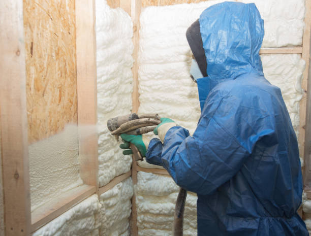 Best Radiant Barrier Insulation  in Geronimo, OK